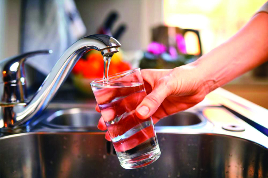 CUP Dunărea Brăila urcă pe locul 13 în topul național al prețurilor la apă