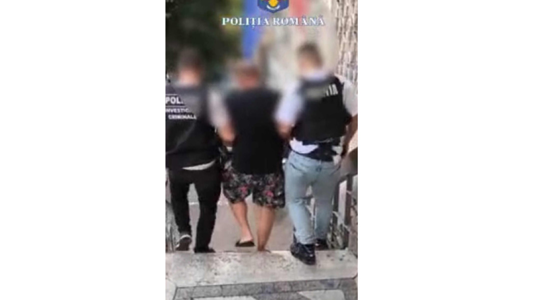 Un bărbat de 43 de ani din Brăila rămâne în arest pentru viol și violare de domiciliu