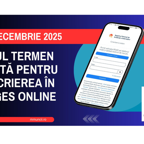 Guvernul a prelungit termenul pentru trecerea firmelor la platforma REGES-ONLINE