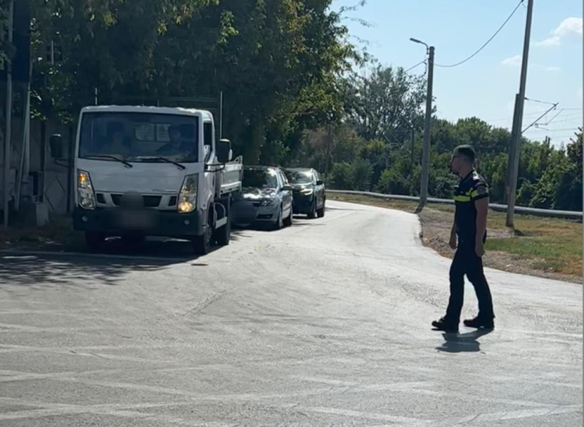 Poliția Brăila acționează pentru siguranța la trecerile de cale ferată