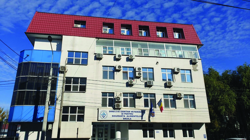 DSVSA Brăila a făcut peste 600 de controale și a aplicat amenzi în septembrie
