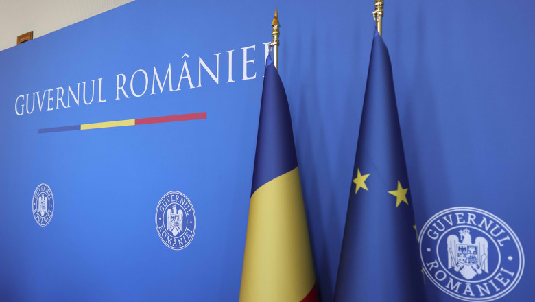 Guvernul impune măsuri stricte pentru cheltuielile bugetare și cofinanțarea investițiilor