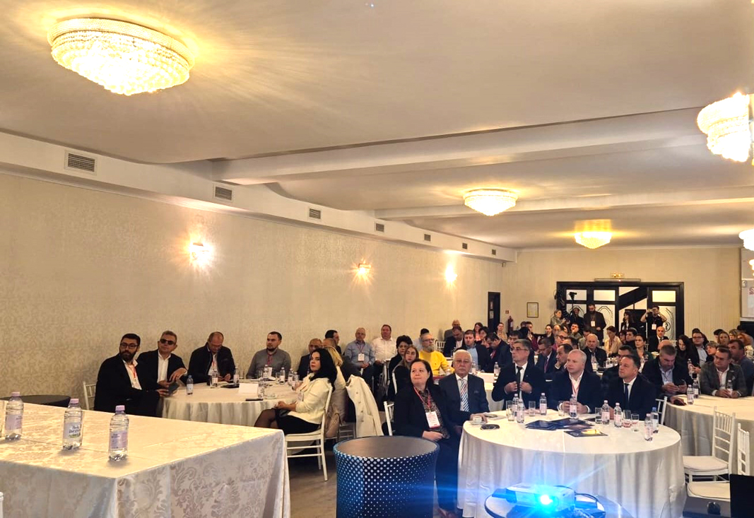 Brăila a găzduit Caravana Smart City România, reuniune pentru digitalizarea administrațiilor locale