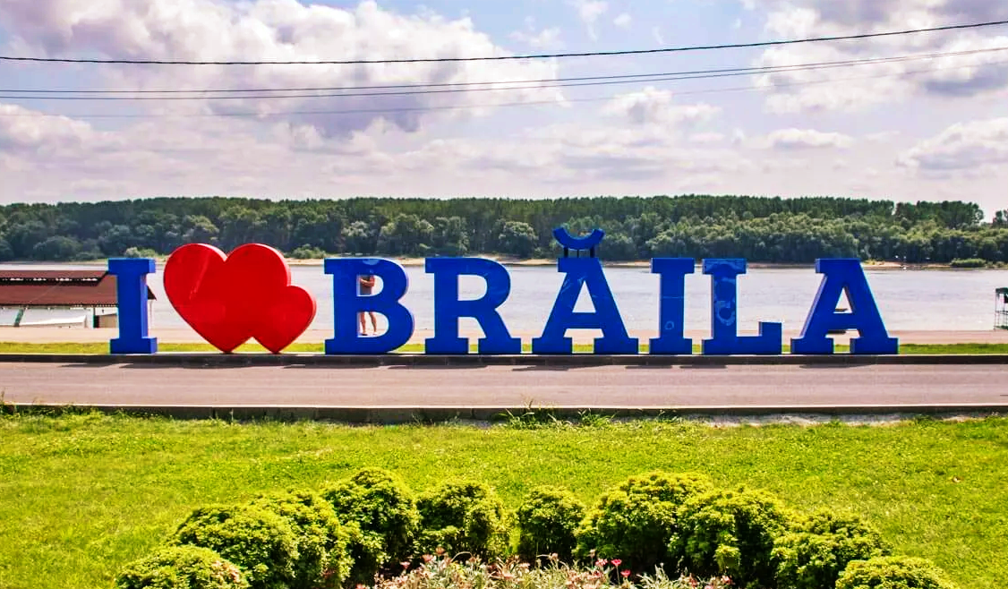 Datele privind turismul în Brăila pentru iulie 2025 indică o tendință mixtă