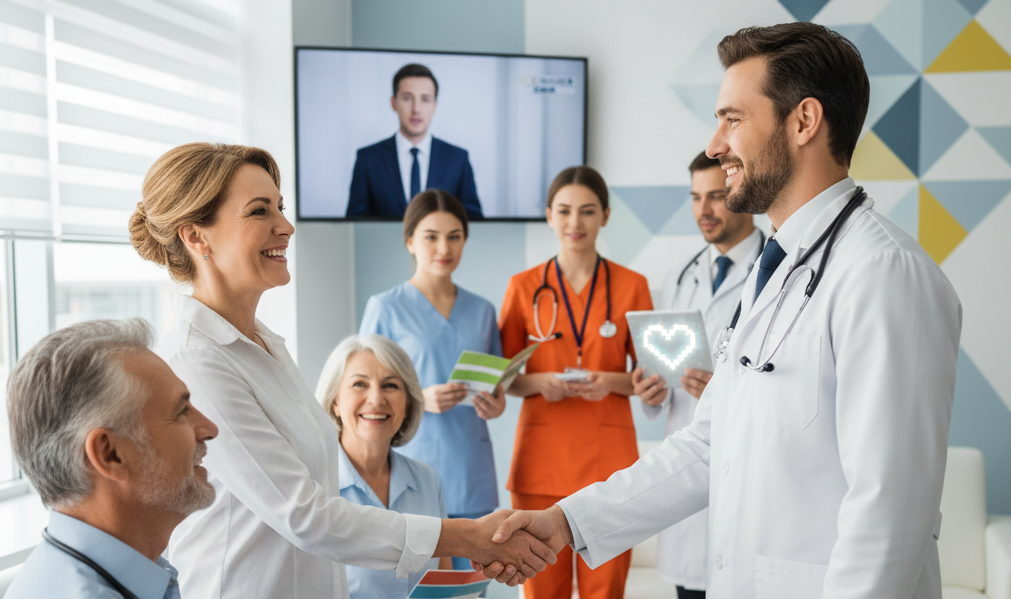 Ministerul Sănătății anunță controale medicale gratuite pentru toți adulții