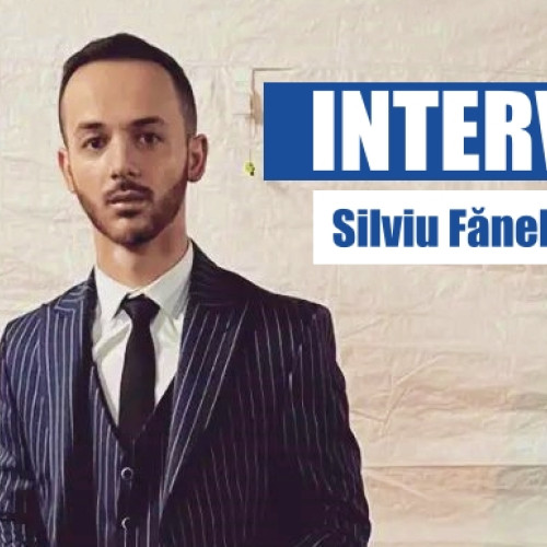 Silviu Ardeleanu devine avocat stagiar după examenul dificil cu promovare redusă