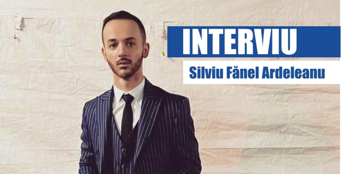 Silviu Ardeleanu devine avocat stagiar după examenul dificil cu promovare redusă