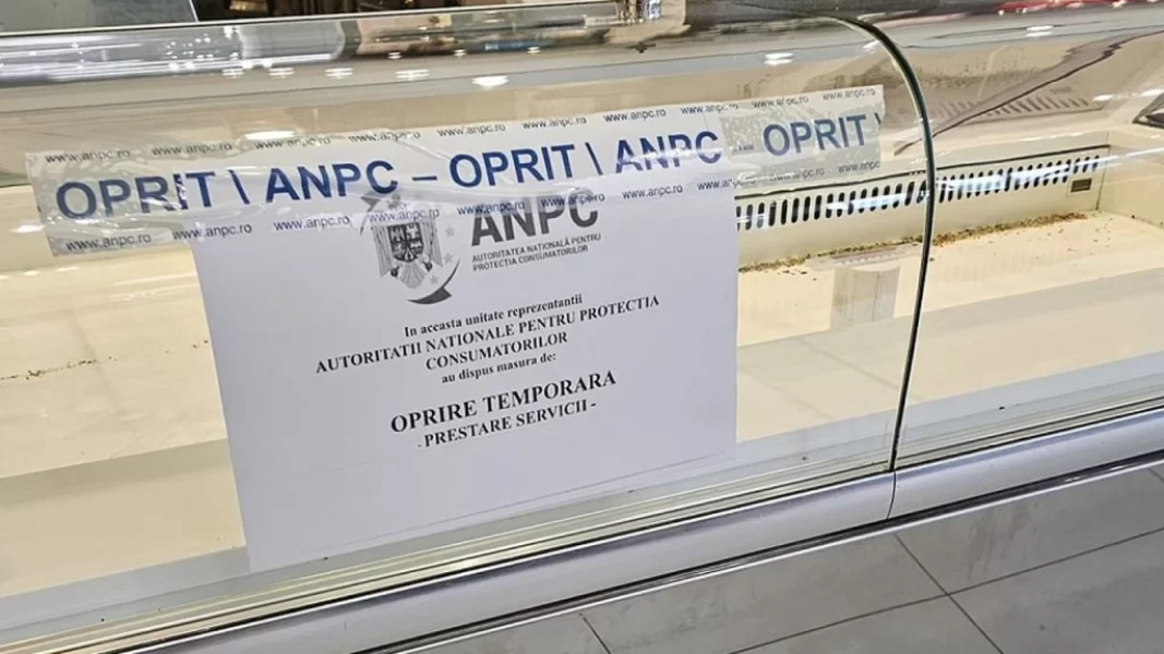 CJPC Brăila intensifică activitățile de prevenție și consiliere pentru operatorii economici