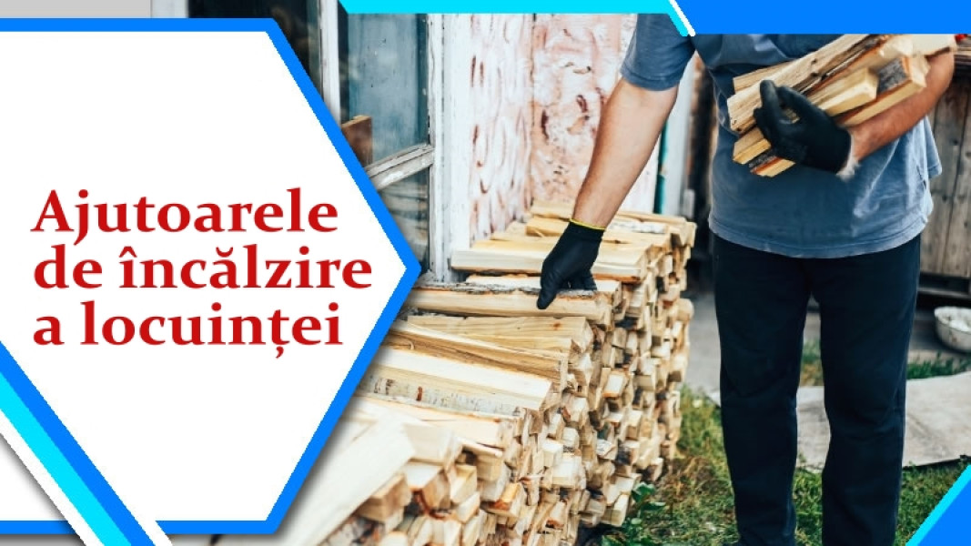 DAS Brăila anunță criteriile pentru ajutoarele la încălzirea locuinței în sezonul 2025-2026