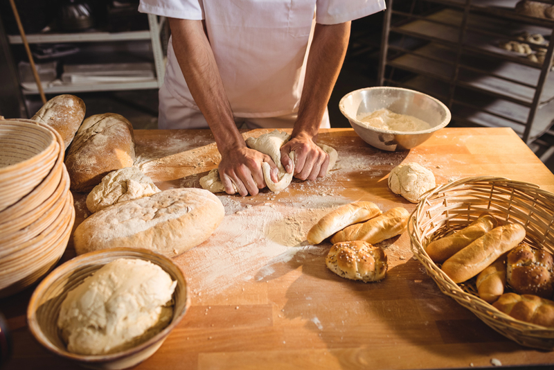 ITM Brăila a aplicat amenzi pentru nereguli în industria alimentară