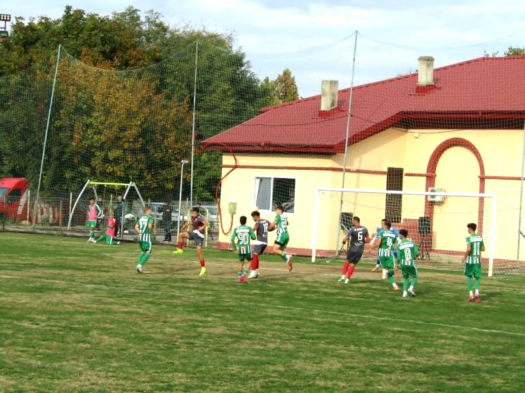 Etapa a 10-a în Liga a III-a aduce meciuri grele pentru echipele din Brăila