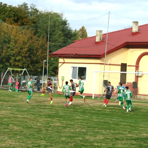 Etapa a 10-a în Liga a III-a aduce meciuri grele pentru echipele din Brăila