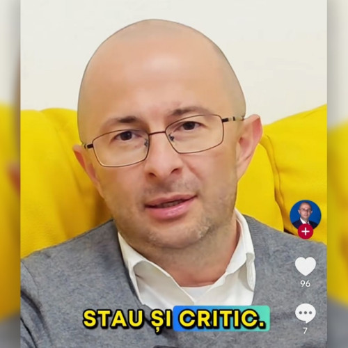 PNL Brăila și-a ales o nouă echipă de conducere în cadrul conferinței municipale