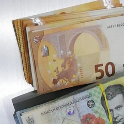 Administratori de firmă trimiși în judecată pentru evaziune fiscală la Brăila