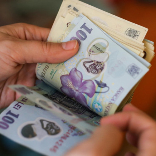 Salariile din Brăila, sub media națională, în ciuda unor creșteri în agricultură