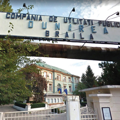 Moisescu și Călin, noii directori în conducerea CUP Dunărea Brăila