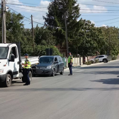 Poliția Brăila a sancționat 87 de fapte ce au tulburat ordinea publică