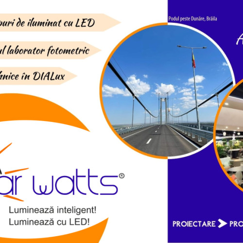 Proiect pentru dezvoltarea industrială pe Șoseaua Baldovinești, la Brăila