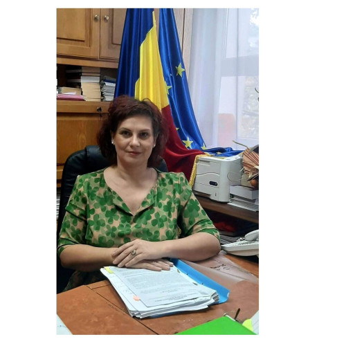 Știri din "Prim procurorul Parchetului de pe lângă Tribunalul Brăila, Marinela Coşniţă, declarată admisă la concursul pentru menţinerea în funcţie"

"Prim procurorul de pe lângă Tribunalul Brăila, acceptat la concursul de menținere în funcție