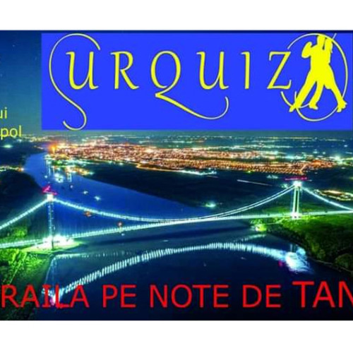 Evenimentul cultural-artistic Brăila pe note de tango va reuni 50 de dansatori de tango în perioada 23-25 februarie