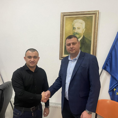 Primar al comunei Galbenu și viceprimar de Victoria au decis să se alăture echipei PNL. Cum va afecta acest lucru politica locală.