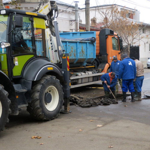 Oprirea alimentării cu apă în Brăila, joi pe 8 străzi importante