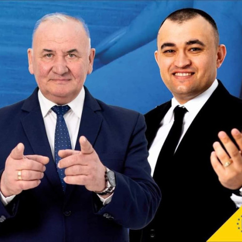 24"

PNL Brăila, candidat nou Alegeri Locale, pe comuna Tudor Vladimirescu