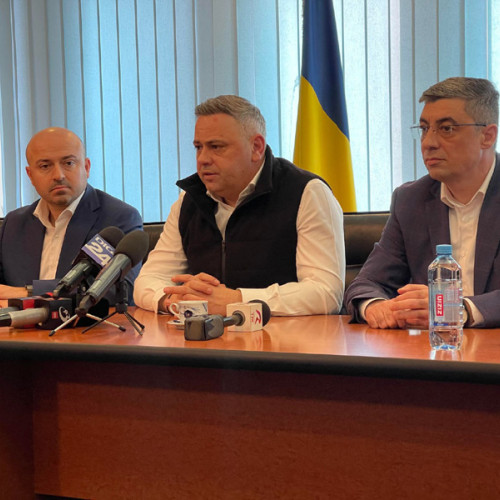 Sistemul de irigații din Brăila va primi aproape 1 miliard de euro de la bugetul de stat și fonduri europene