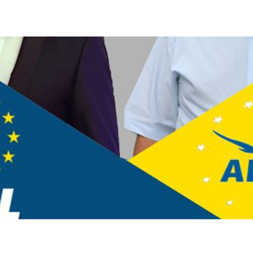 -"Adin Boboc, candidatul PNL la Primar De Afara

"E oficial! Fuziune PNL-ALDE și alianța electorala PNL-PSD și candidatul PNL pentru primăria orașului Ianca în știrile politice de la 26 Martie 2024