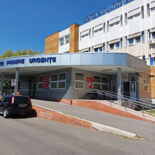 UPU, «blindată» cu aparatură nouă