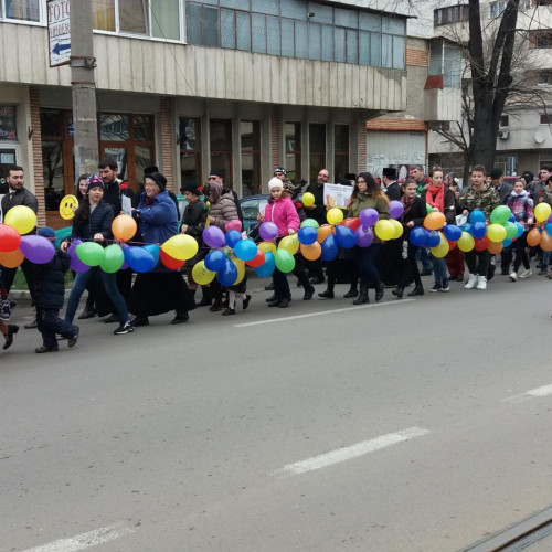 Restricții de circulație pe Calea Călărașilor, pe durata Marșului pentru Viață