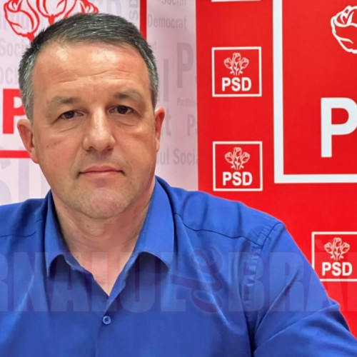 PSD anunță: Nu vom vota liste, ci vom vota pe Mihai Tudose pentru alegerile europarlamentare! Dragomir respinge o alianță cu PNL | 29 martie 2024, Jurnalul de Brăila