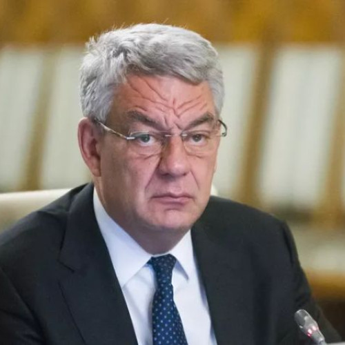 BREAKING NEWS: Brăileanul Mihai Tudose deschide lista comună PSD-PNL la alegerile europarlamentare în 2024 - Jurnalul de Brăila