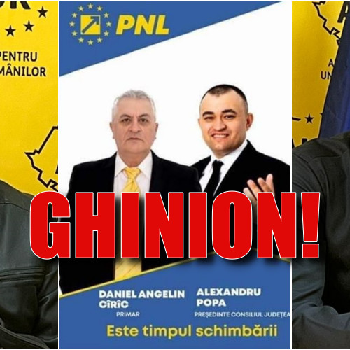 Primarul și consilierul județean trec la AUR, iar Organizația PNL Însurăței îl abandonează pe deputatul de la Cireșu! Scandalul racolărilor liberalului crește în intensitate - dezvăluiri din istoricul trecut. 4 aprilie 2024, Jurnalul de Brăila