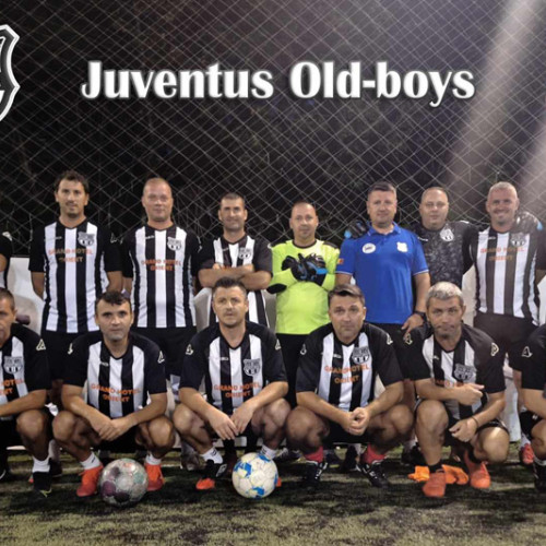 “Juventus Old-Boys este noua «regină» a minifotbalului brăilean”