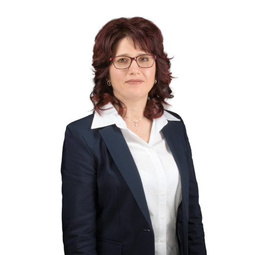 CHISCANI – CANDIDAT GEANINA POSPAI: ”Vă invit să vă alăturați echipei mele”