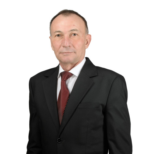 FĂUREI – CANDIDAT IONEL VOINEA