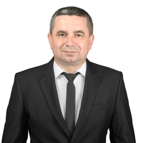 GROPENI – CANDIDAT COCIANU DANIEL: ”Am convingerea că omul sfințește locul”