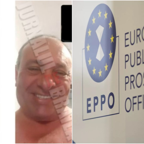 Primarul sexy din Gropeni, vedeta cu ștate vechi, arestat de procurorii din Brăila pentru fraudă europeană de 500.000 de euro!