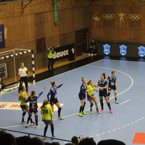 O nouă fabrică la Brăila!

"HC Dunarea joaca in deplasare impotriva echipei CSM Corona Brasov in etapa a 22-a a Ligii Florilor de handbal feminin, transmisa in direct de Pro Arena - Braileni medaliati si performeri la concursuri internationale de masaj