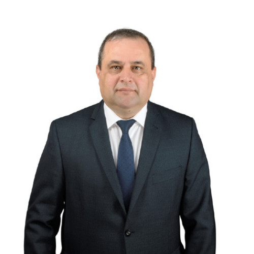 MIRCEA VODĂ – CANDIDAT ION IONESCU, PRIMAR: ”Susținerea dumneavoastră este cea mai importantă pentru mine”