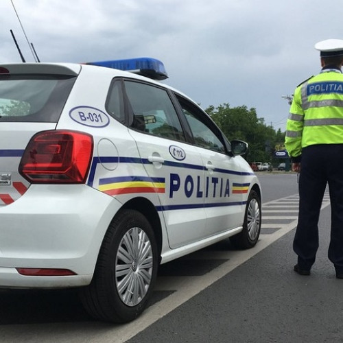 Brăila - Măsuri de siguranță eficiente în minivacanța de Paște și 1 Mai: Poliția raportează rezultate remarcabile - Jurnalul de Brăila, 8 mai 2024