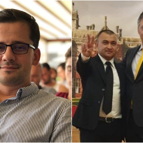 Vechii Liberali vorbesc despre campania lui Popa: Apar informații compromițătoare despre deputatul PNL. Jurnalul de Brăila, 15 mai 2024