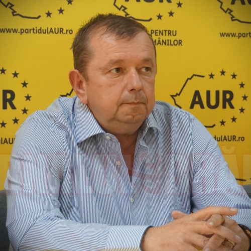 PSD-iștii din PNL, în frunte la alegeri! Tatăl lui Popa Alexandru are un rol în comuna Cireșu? Florin Cîrligea face dezvăluiri! Jurnalul de Brăila - 23 mai 2024.