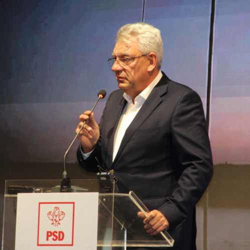 Europarlamentarul Mihai Tudose nu plânge după dezertorii din PSD Brăila