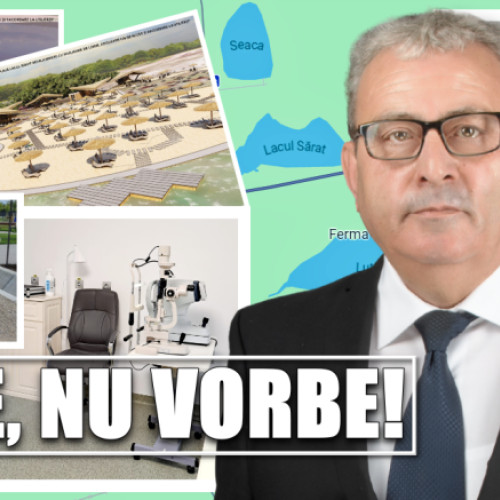 Dumitru Panțuru vrea un nou mandat la Primăria Movila Miresii pentru a continua proiectele sale de succes! 28 mai 2024 Jurnalul de Brăila