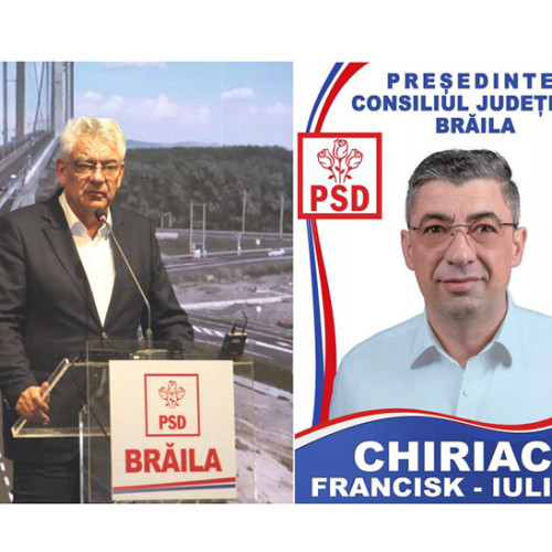 Podul peste Dunăre, o investiție istorică pentru România, devine realitate în timpul guvernării PSD!