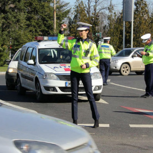 Acțiunile Poliției Brăila: Amenzi și Suspendări de Permise