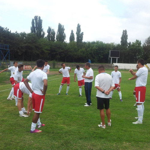 România participă la al doilea test important la Euro 2024, împotriva Belgiei