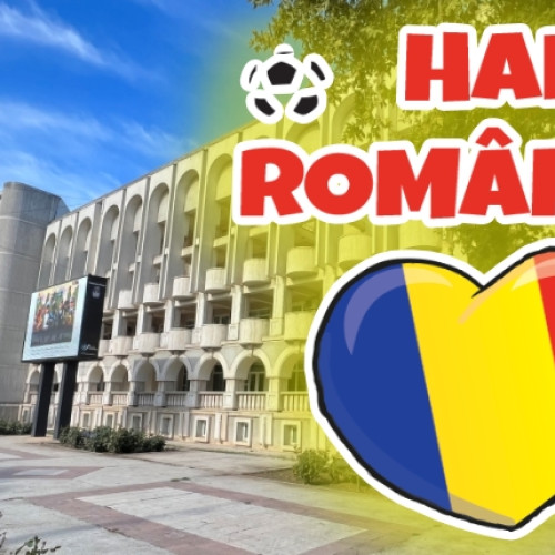 Naționala României se confruntă cu echipa Olandei în optimile de finală ale EURO 2024